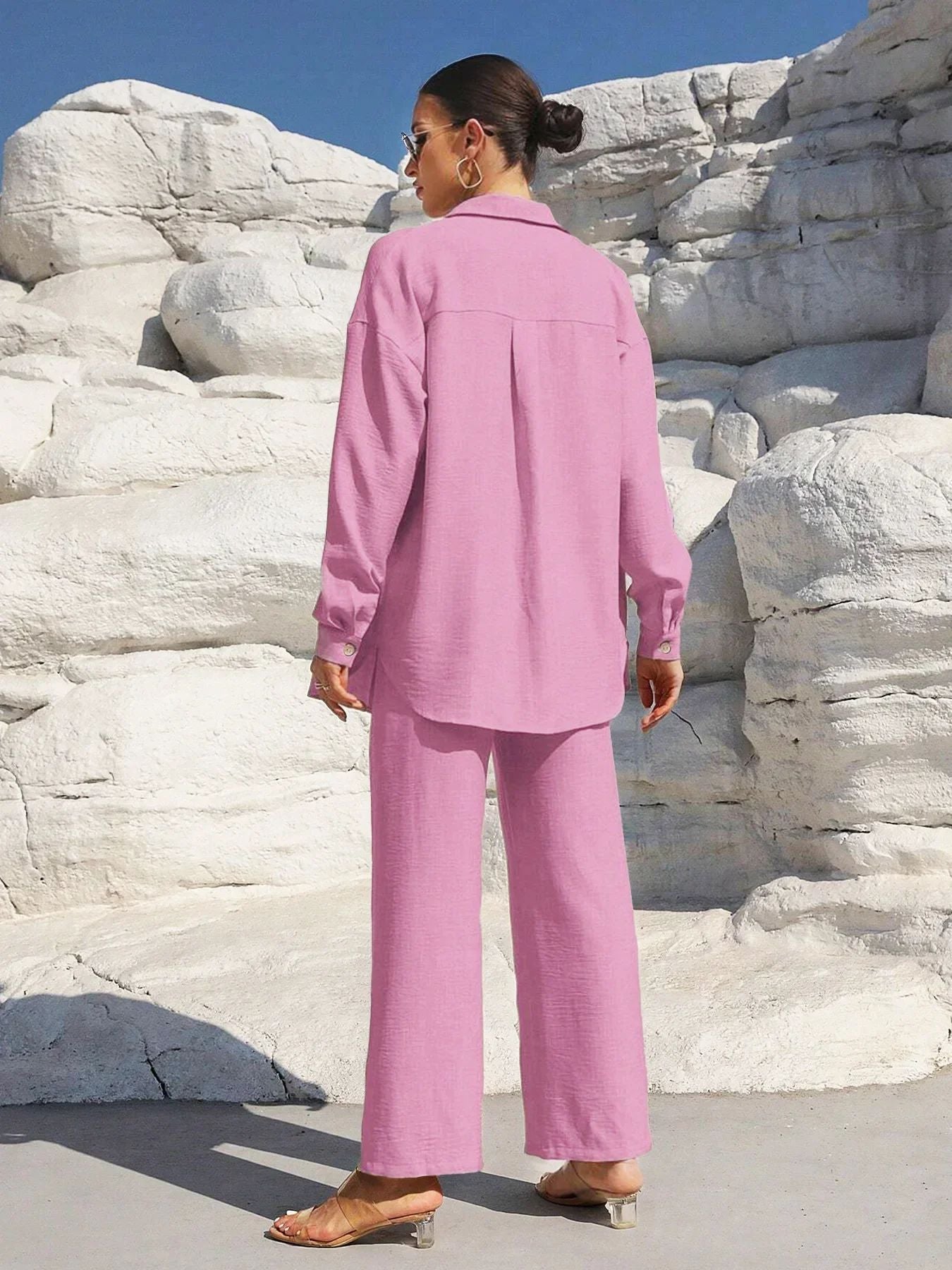 CitiMode™ Fashion Co-ord Set