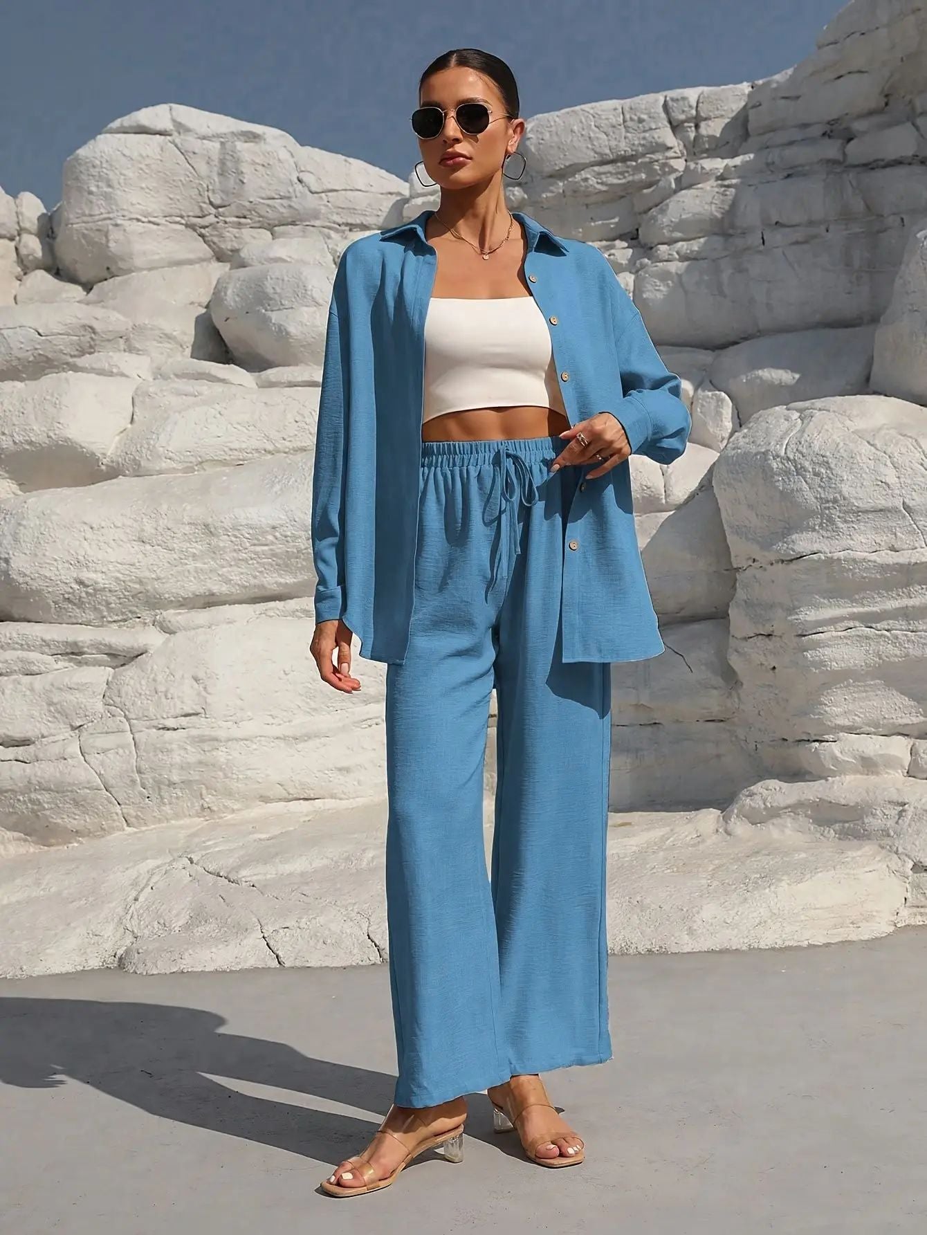 CitiMode™ Fashion Co-ord Set