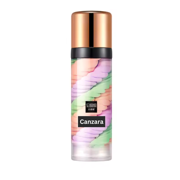 Canzara 3 in 1 Primer Before Foundation
