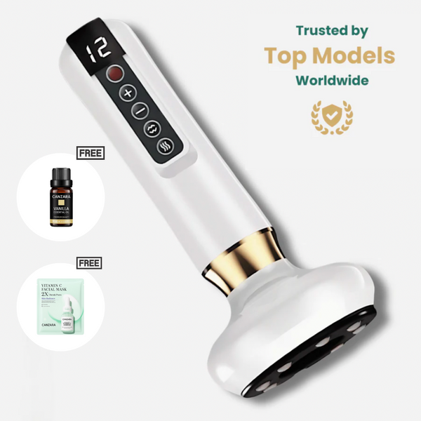 Canzara™ Cellulite Relief Kit