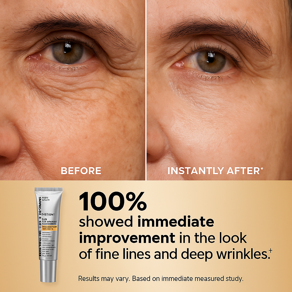 Canzara™ Instant Eye Tightener Cream
