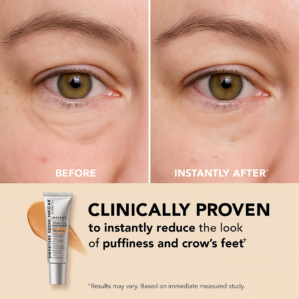 Canzara™ Instant Eye Tightener Cream