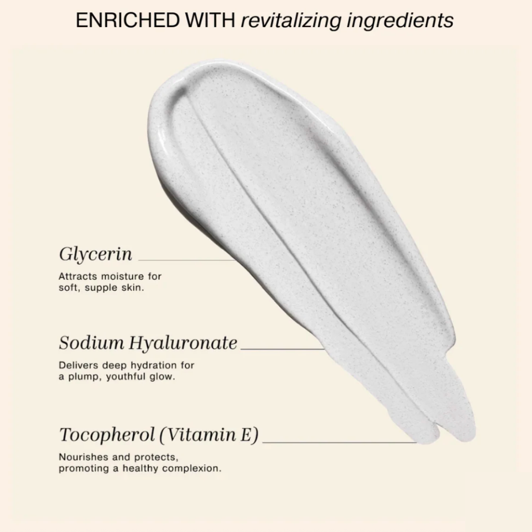 Biomimic 4-in-1 Color Changing Foundation