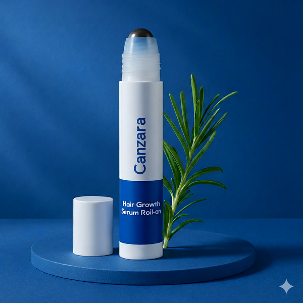 Canzara™ Ultimate Hair Serum Kit