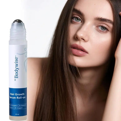 Transform Your Confidence with Luscious, Vibrant Hair!