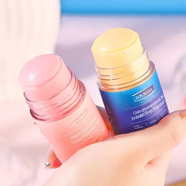 SoleSoothe™ Cracked Foot Repair Stick