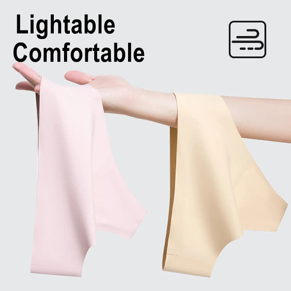 InvisV™ Anti-Camel Toe Panties