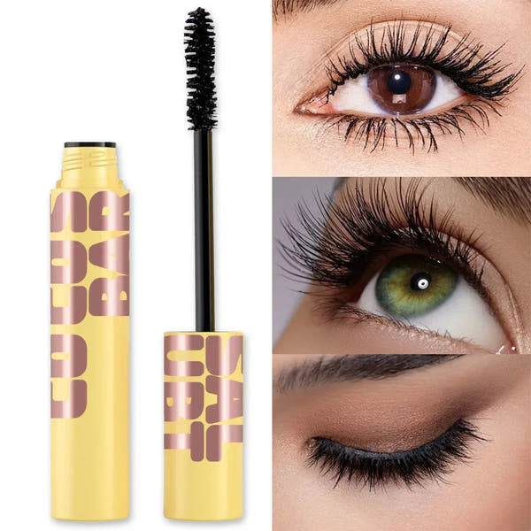 LashPop™ Waterproof Bubble Mascara