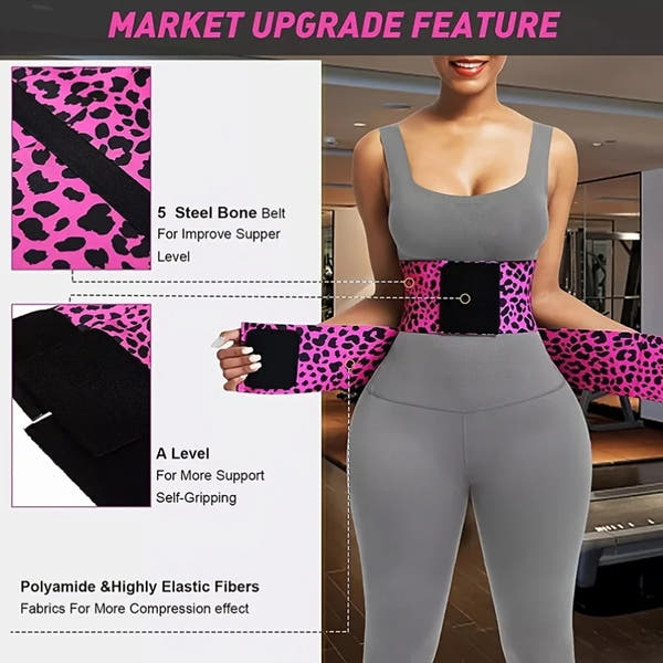 Firmique™ Triple Compression Waist Trainer