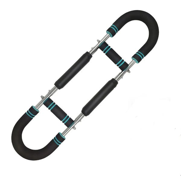 MuscleFlex™ Adjustable Arm & Chest Trainer