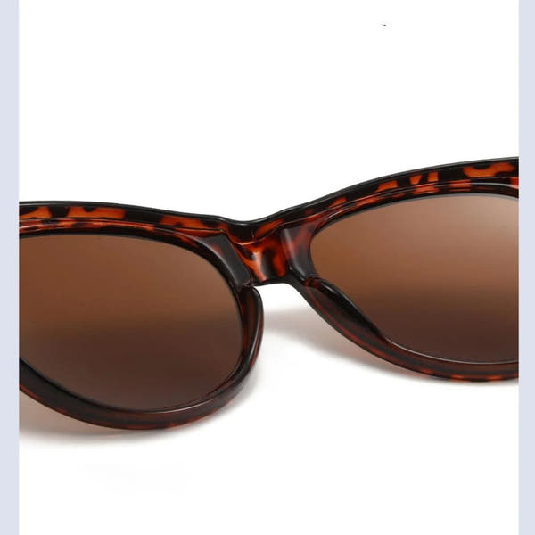 SunHush™ Polarised Fit Over Sunglasses