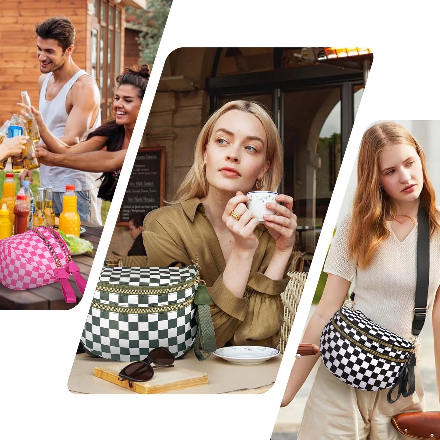 The ChicStyle™ Side Bag
