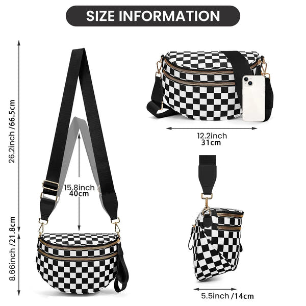 The ChicStyle™ Side Bag