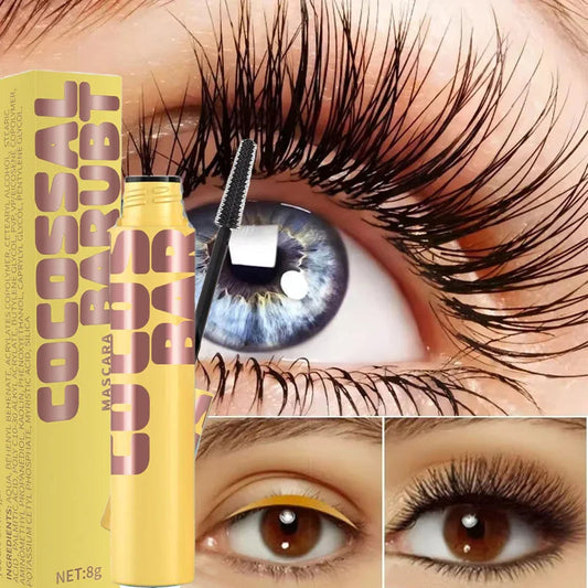LashPop™ Waterproof Bubble Mascara