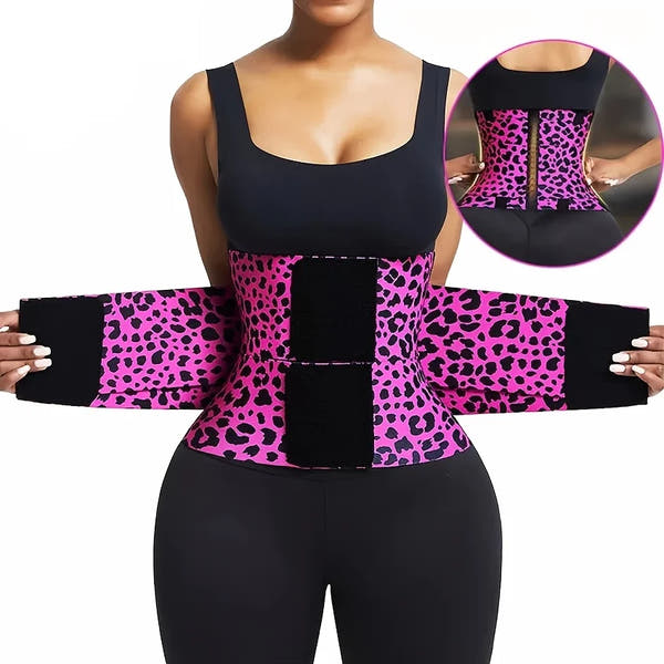 Firmique™ Triple Compression Waist Trainer