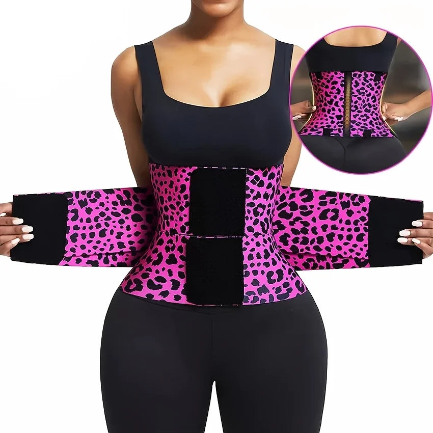 Firmique™ Triple Compression Waist Trainer