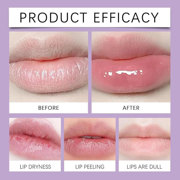 GlowKiss™ Lip Radiance Booster