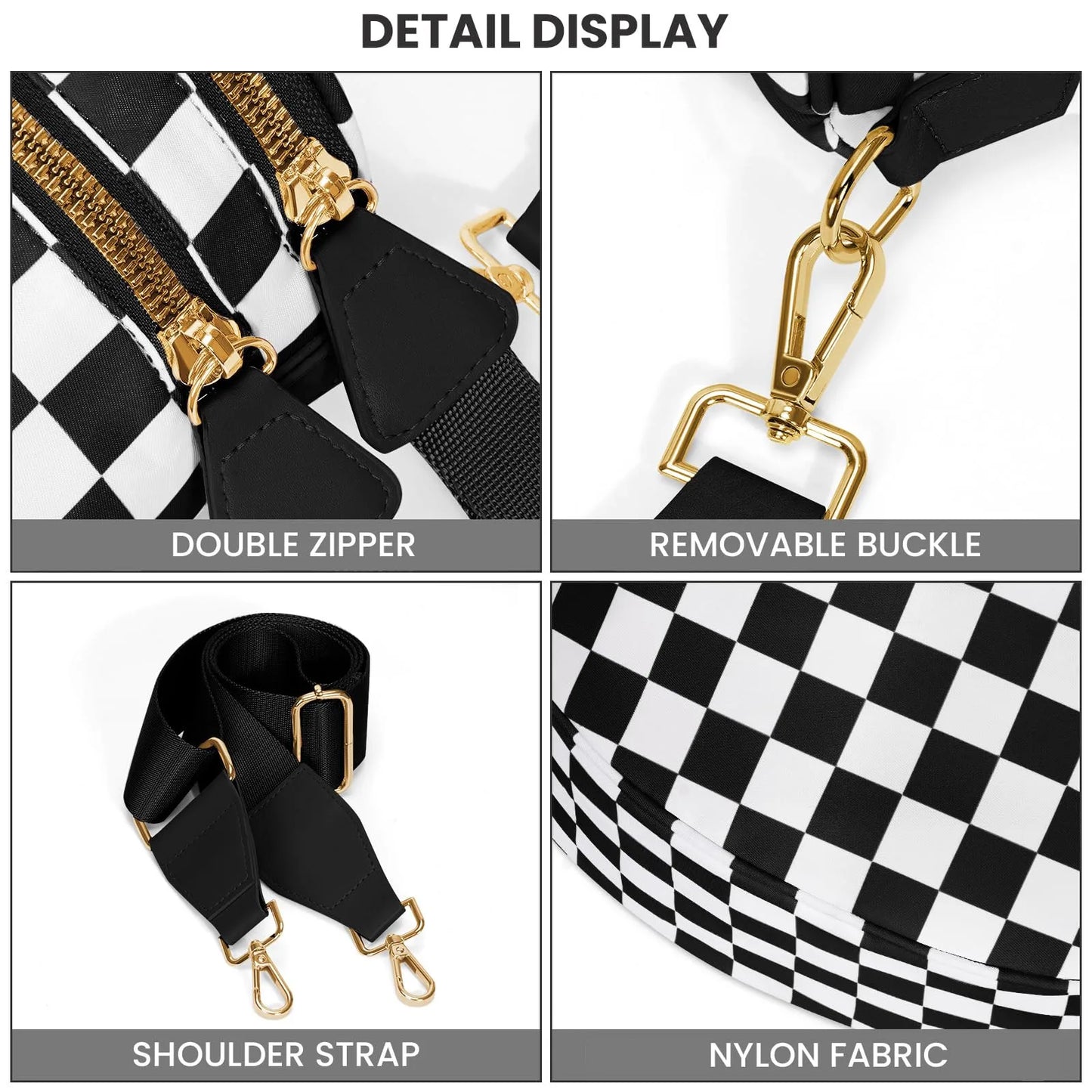 The ChicStyle™ Side Bag