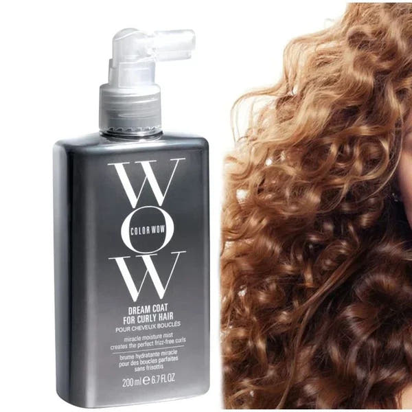 TwirHalo™ Curl Coat Spray
