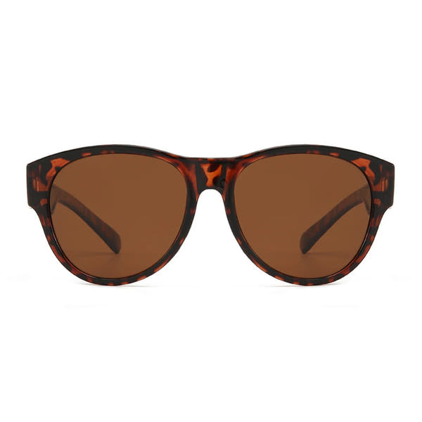 SunHush™ Polarised Fit Over Sunglasses