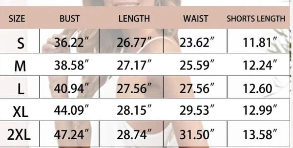 SummerSoul™ Deep V Casual Romper