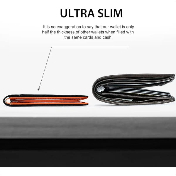 ElitePly™ Men's Wallet