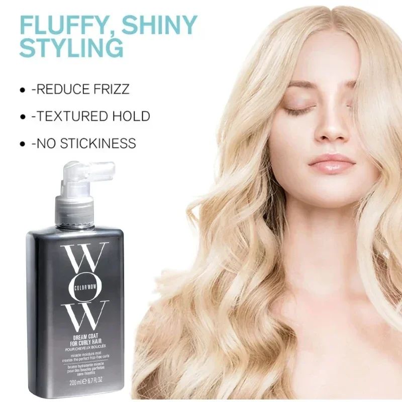 TwirHalo™ Curl Coat Spray