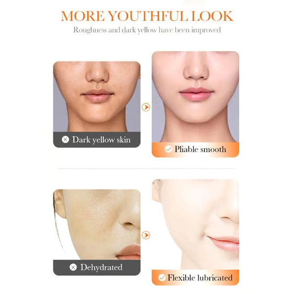 The SadoerPro™ Vitamin C Serum