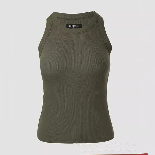 The Comfy™ Built-In Bra Tanks