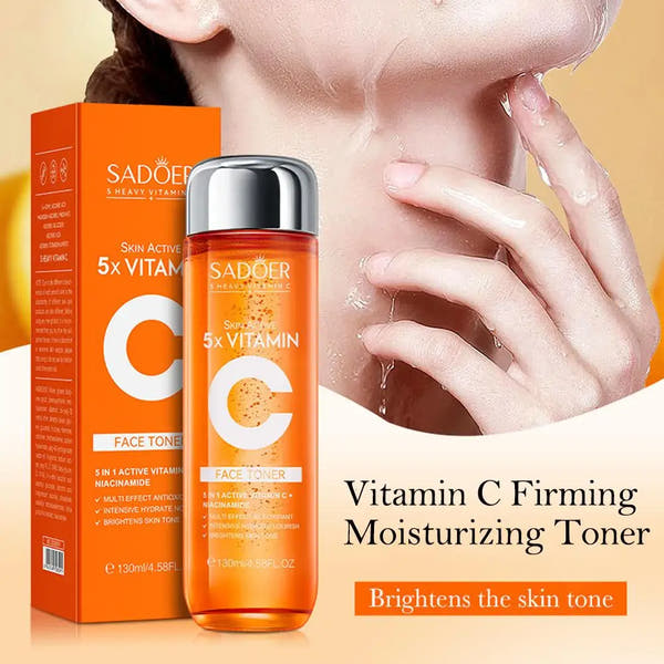 The SadoerPro™ Vitamin C Serum