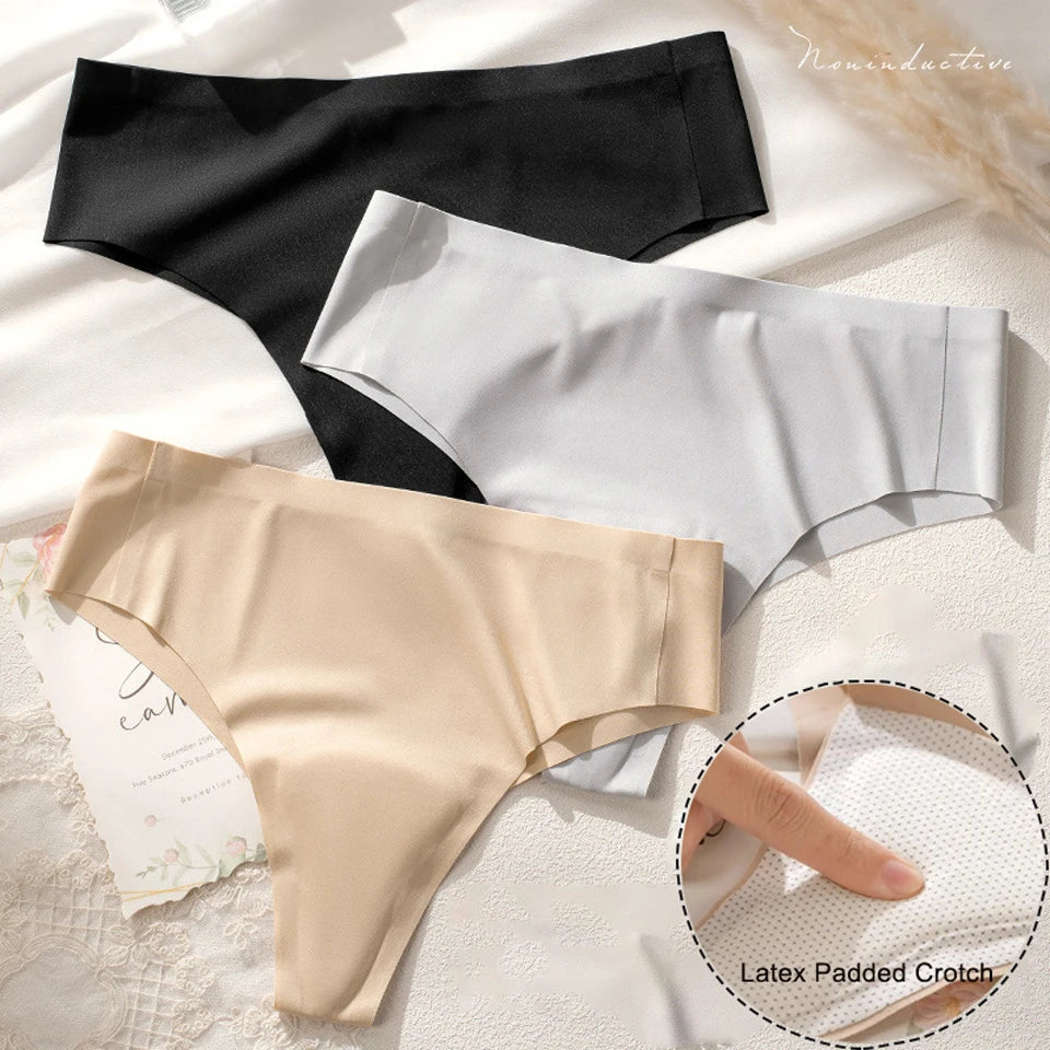 InvisV™ Anti-Camel Toe Panties