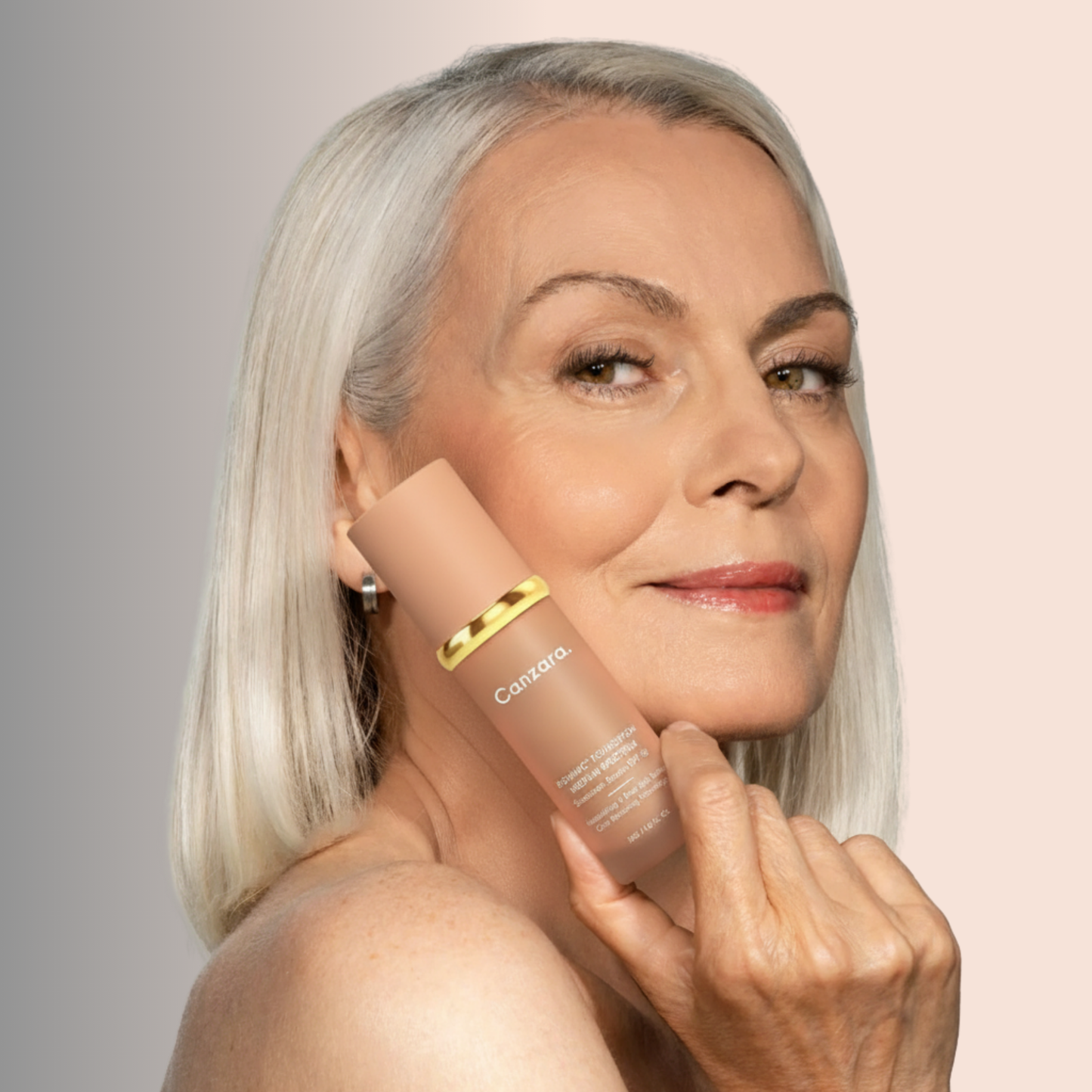 Ultimate Biomimic 4-in-1 Color Changing Foundation