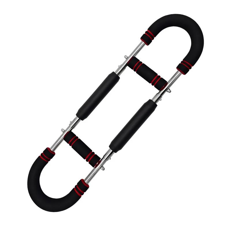 MuscleFlex™ Adjustable Arm & Chest Trainer
