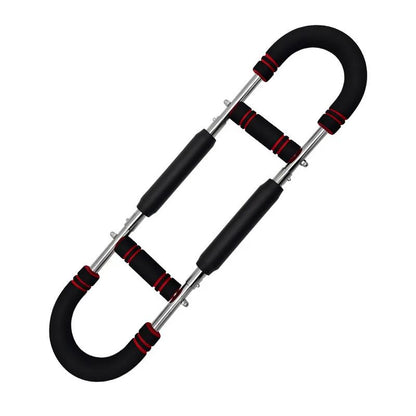 MuscleFlex™ Adjustable Arm & Chest Trainer