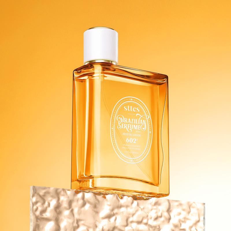 The SttesX™ Perfume