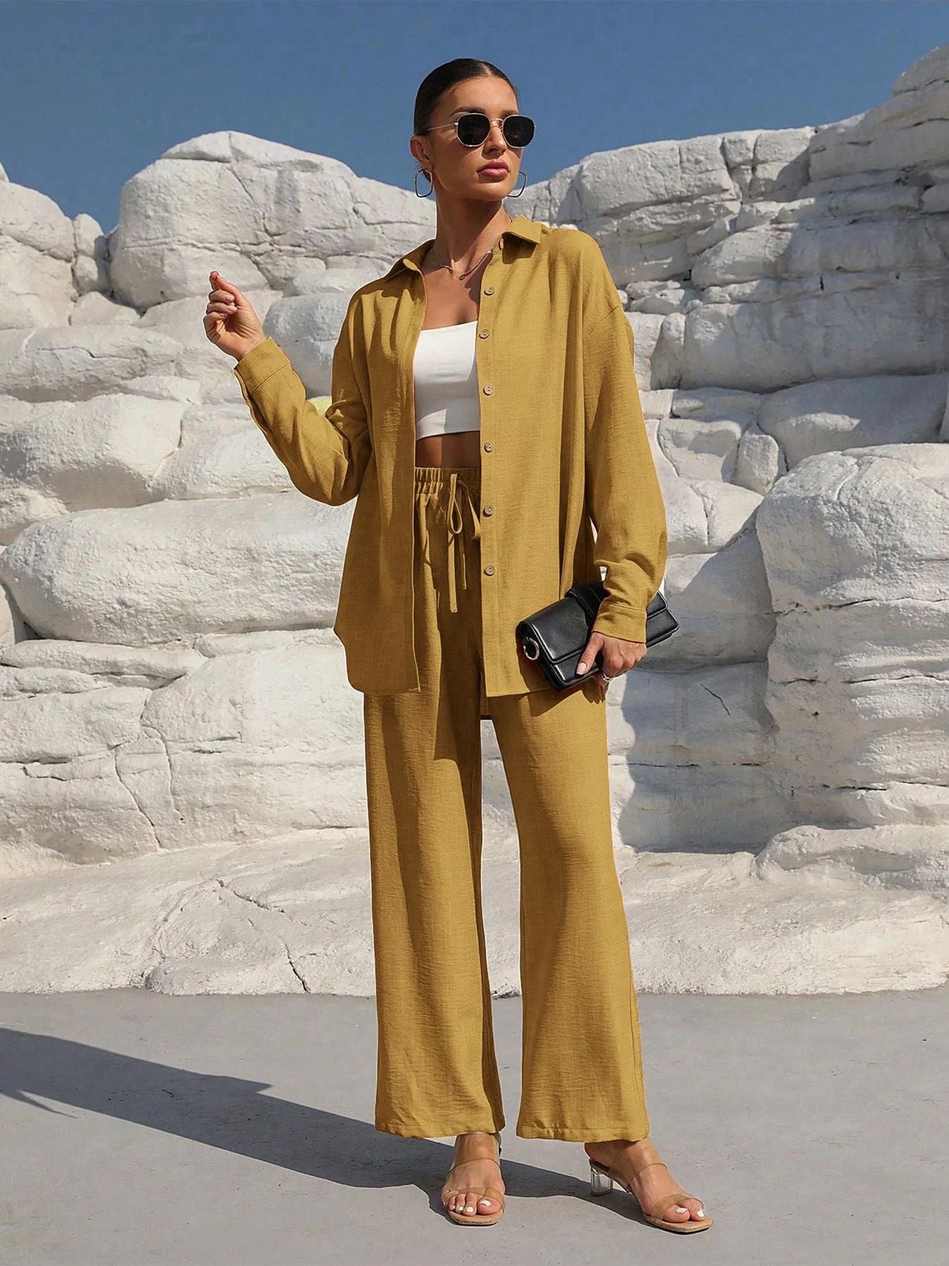 CitiMode™ Fashion Co-ord Set
