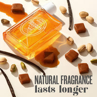 The SttesX™ Perfume