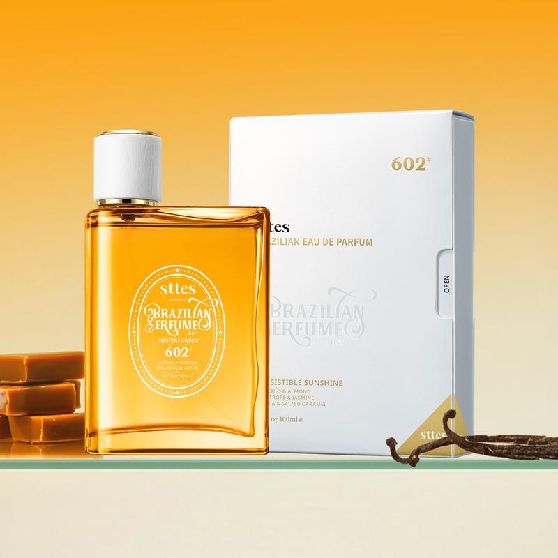 The SttesX™ Perfume