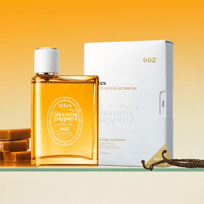 The SttesX™ Perfume