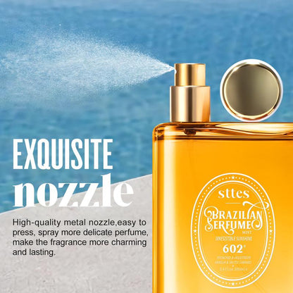 The SttesX™ Perfume