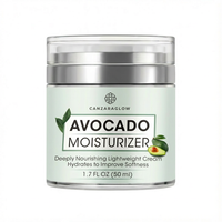 Avocado Glow Moisturizer