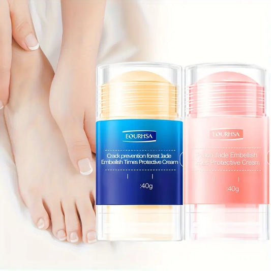 SoleSoothe™ Cracked Foot Repair Stick
