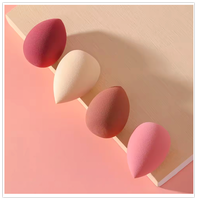 Sponge Set (Set of 4) - For Settling Foundation