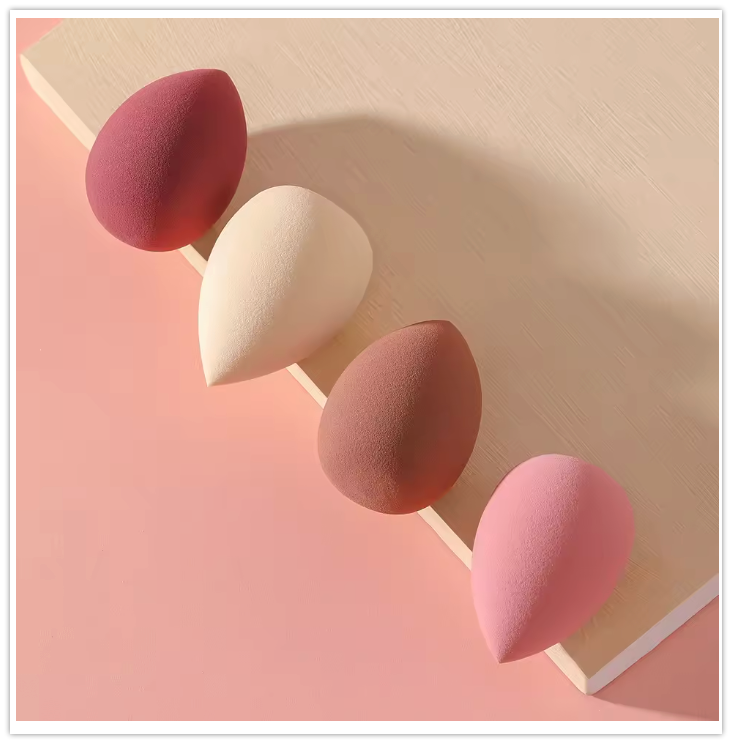 Sponge Set (Set of 4) - For Settling Foundation