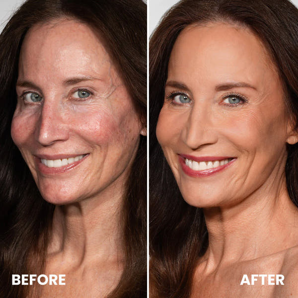 Ultimate Biomimic 4-in-1 Color Changing Foundation