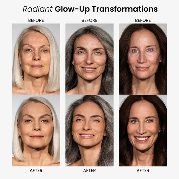 Ultimate Biomimic 4-in-1 Color Changing Foundation