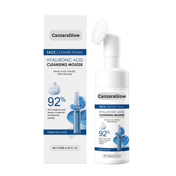 Moisturizing Cleanser