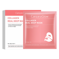 Collagen Mask (4sheets)