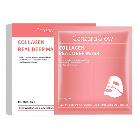 Collagen Mask (4sheets)