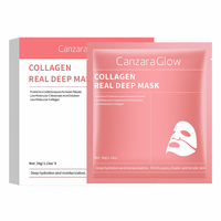 Collagen Mask (4sheets)